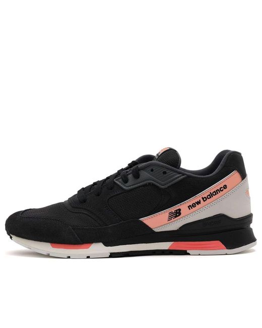 New Balance Black 99 Fiji' for men