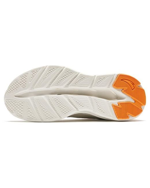 Anta White (Wmns) Energy Ring