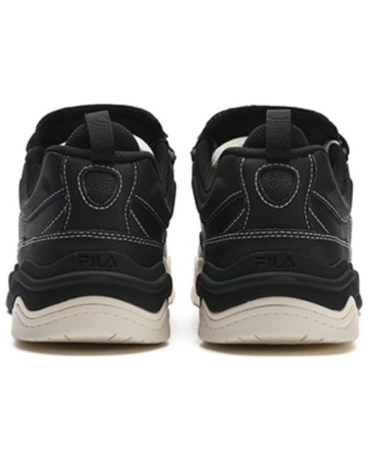 Fila Black Kick Sneakers for men