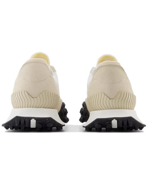 New Balance White Xc-72 Angora True' for men