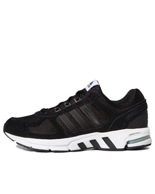 Adidas Black Equipment U for men