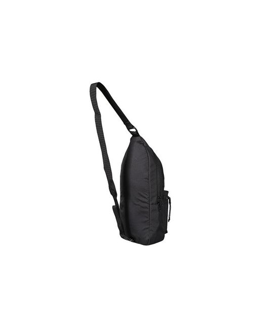 PUMA Black Academy Crossbody Backpack