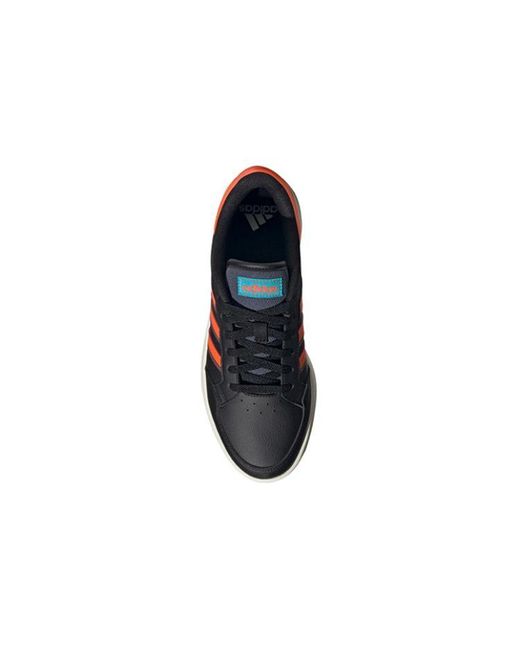 Adidas Blue Breaknet for men