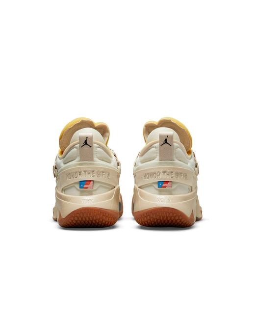 Nike Natural Honor The Gift X Why Not Zer0.5 Pf for men
