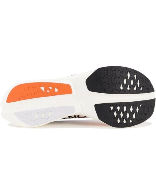 On Shoes Blue Cloudboom Strike 'Prism Capsule Collection' for men