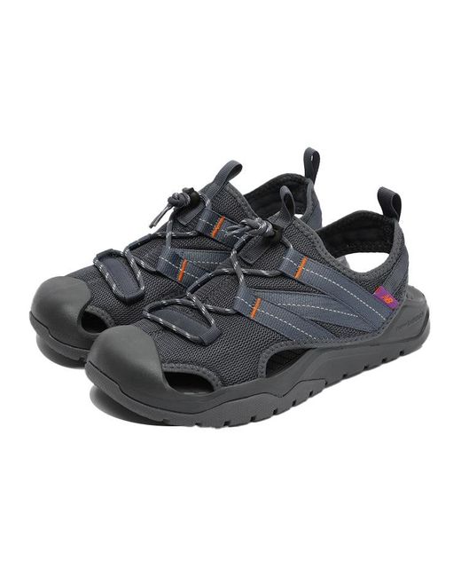 New Balance Blue 4205 Sandal for men