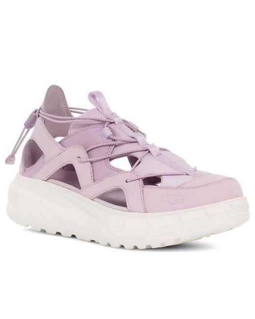 Ugg Purple (Wmns) Sandals