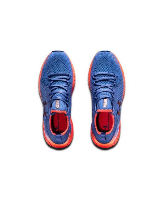 Under Armour Blue Hovr Phantom Se Rf 'Royal' for men