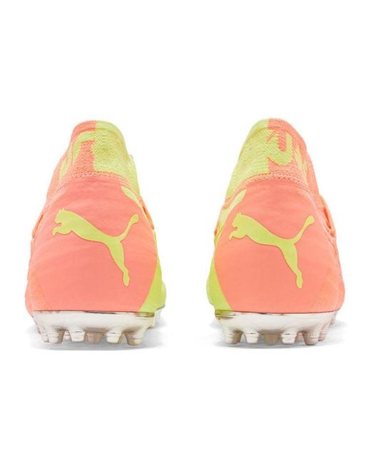 PUMA Pink Future 5.1 Netfit Mg for men