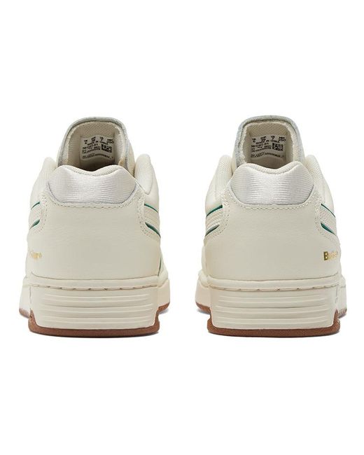 PUMA White Butter Goods X Slipstream Low 'Whisper' for men