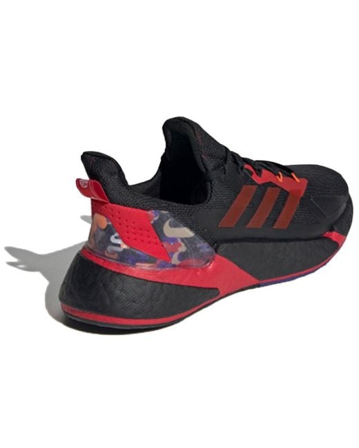Adidas Blue X9000L4 'Chinese New Year' for men