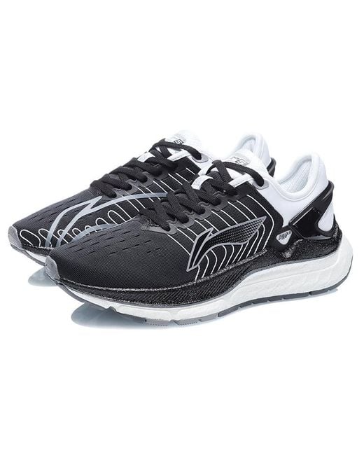 Li-ning Blue (Wmns) Furious Rider 5