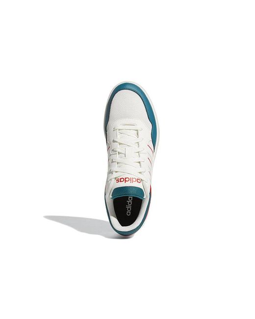 Adidas Blue Hoops 3.0 for men