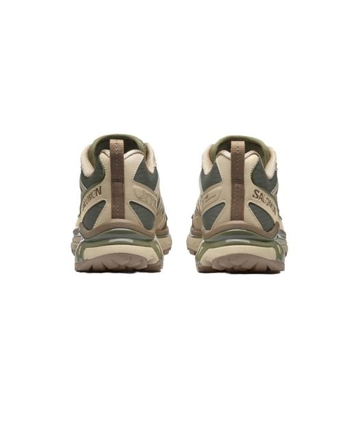 Salomon Green Xt-6 Expanse 'Deep Lichen Cement' for men