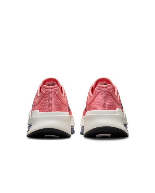 Nike Red (Wmns) Air Zoom Superrep 4 Next Nature 'Coral Chalk'