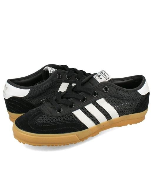 Adidas Blue (Wmns) Tischtennis Gum'