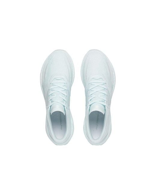 Li-ning Blue (Wmns) Super Light Xx 'Mint'