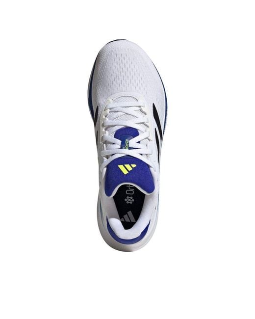 Adidas Blue Response Super Royal' for men