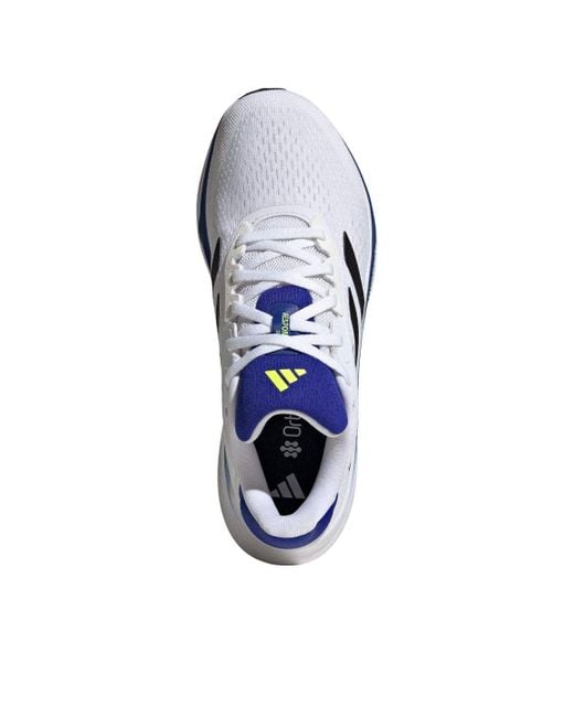 Adidas Blue Response Super Royal' for men