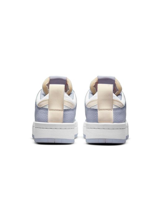 Nike Blue (Wmns) Dunk Low Disrupt 'Ghost'
