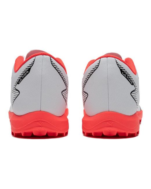PUMA Red Ultra Play Tt 'Breakthrough Pack' for men