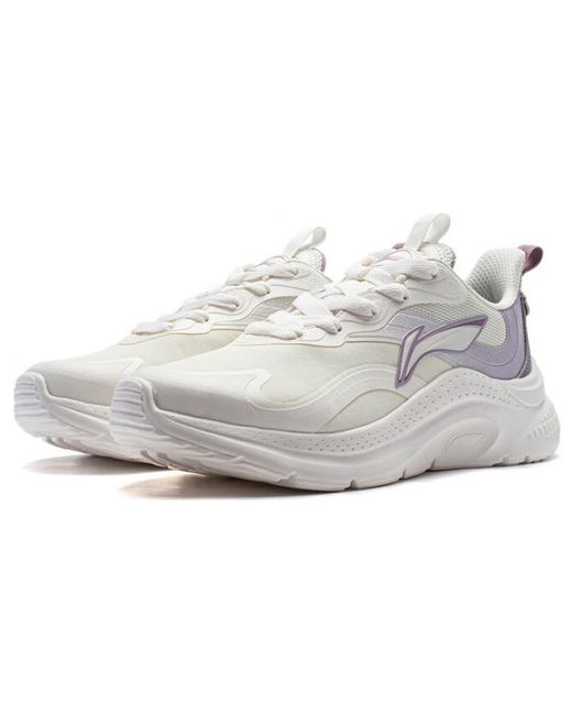 Li-ning Gray (Wmns) You Yi Low