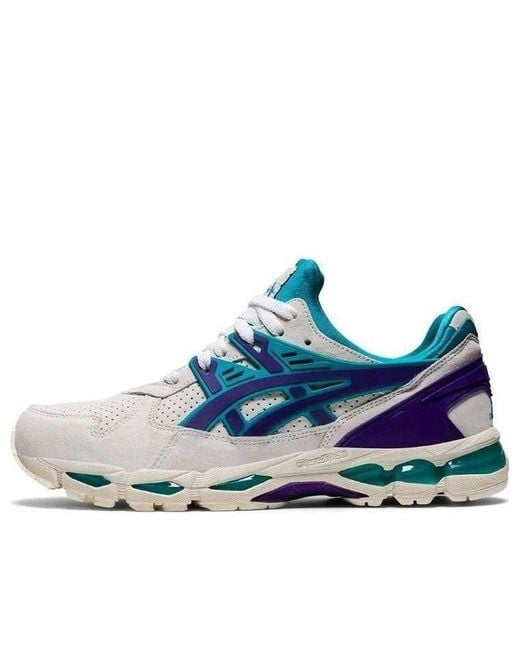 Asics Blue Gel-Kayano Trainer 21 for men