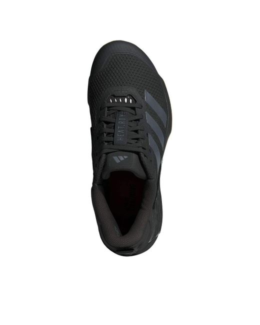 Adidas Black (Wmns) Dropset 3