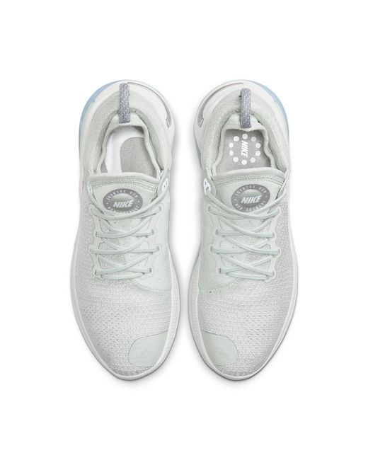 Nike Gray (Wmns) Joyride Run Fk 'Light'