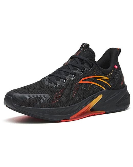 Anta Black Rocket 4.0 for men