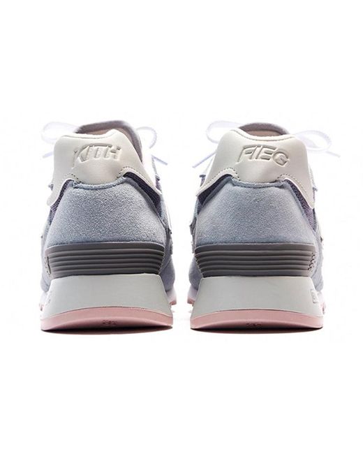 New Balance Blue X Kith 1300 Made for men