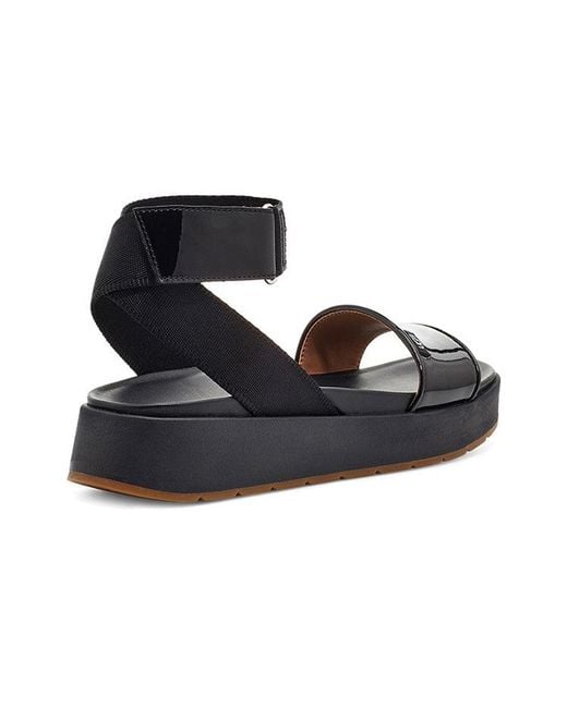 Ugg Blue (Wmns) Lennox Series Sandals