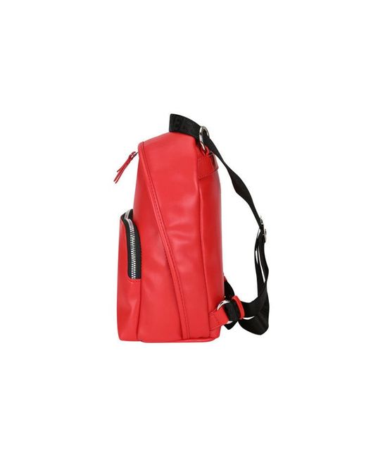 MLB Red Ny New York Yankees Shoulders Messenger Bag