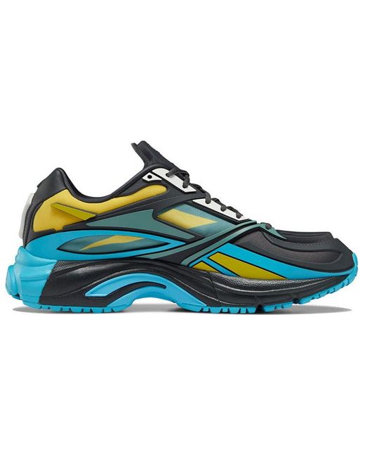 Reebok Blue Premier Road Modern 'Dark Hyper' for men
