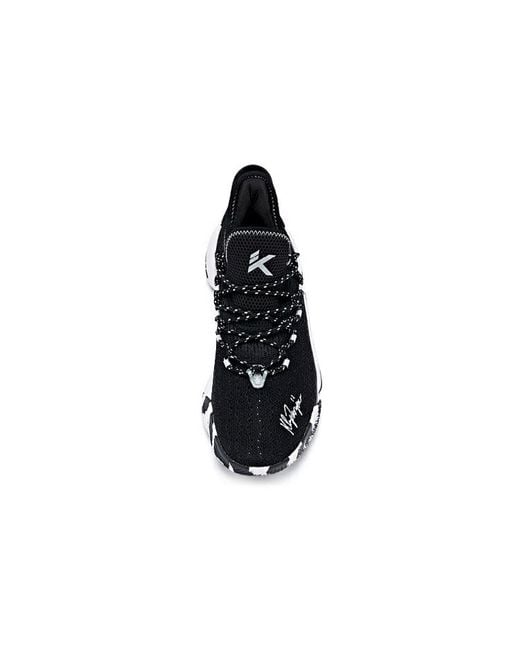 Anta Black Light Cavalry 5 Low for men
