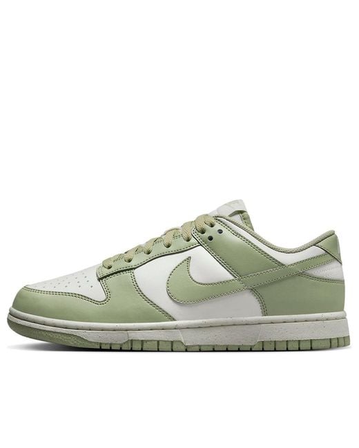 Nike Green (Wmns) Dunk Low Next Nature Aura'