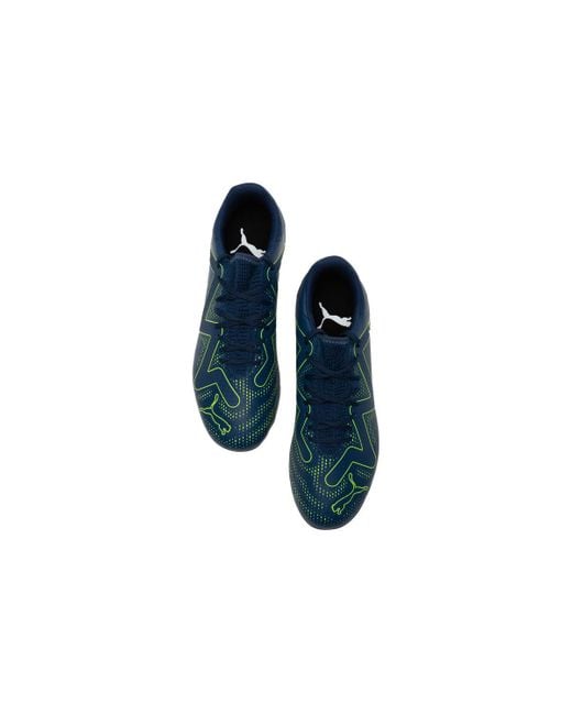 PUMA Blue Future Play Mg 'Persian' for men