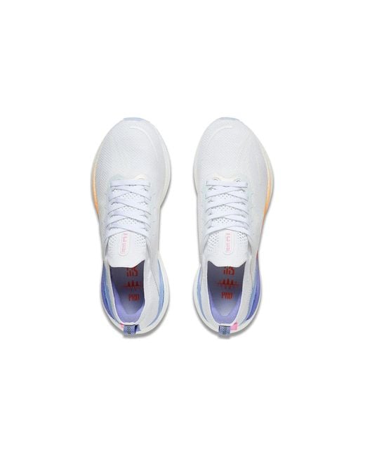 Li-ning White (Wmns) Yueying 3 Pro