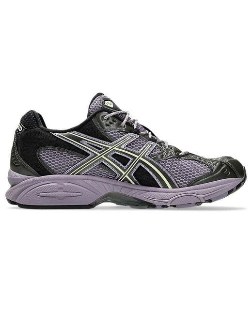 Asics Black Gel-Nimbus .1 Quartz Cool Matcha' for men