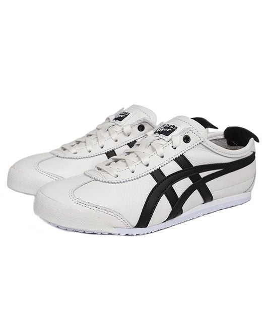 Onitsuka Tiger White Mexico 66 for men