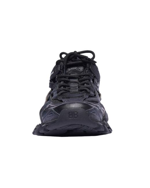 Balenciaga Blue Track.2 Sneaker for men