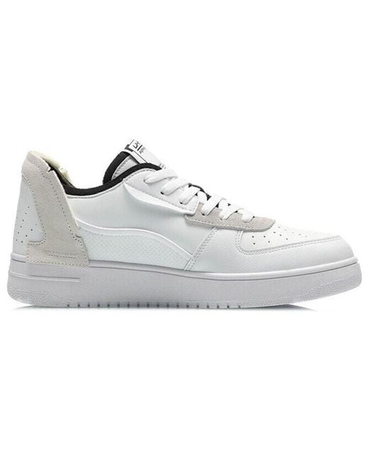 Li-ning Gray Counterflow Jiexu for men