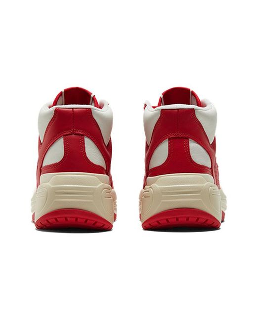 Converse Red Weapon Cx Mid 'University' for men
