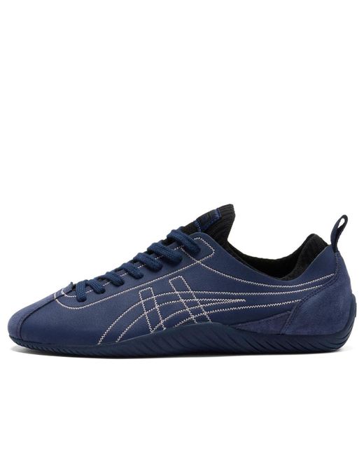 Onitsuka Tiger Blue Sclaw 'Peacoat Cotton Candy' for men