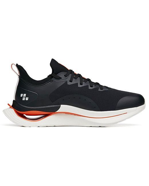 Anta Blue Nitrogen Tech for men