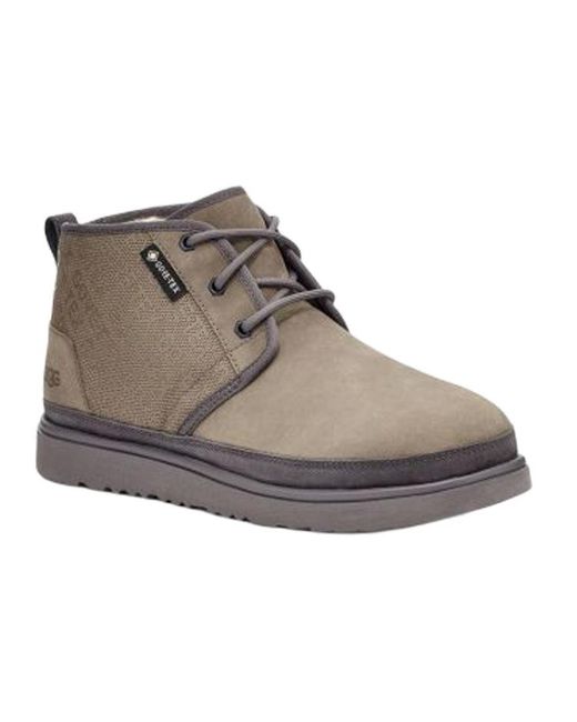 Ugg Brown Gore-Tex for men