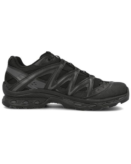 Salomon Black Xt-Quest Advanced Trail for men