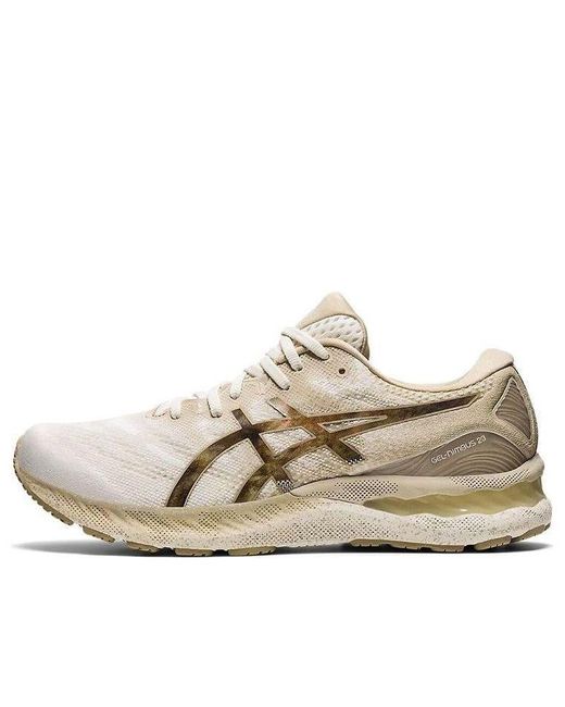 Asics Natural Gel Nimbus 23 'Earth Day' for men