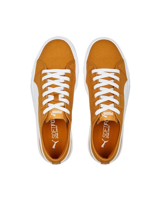 PUMA Brown Ever Fs Cv for men