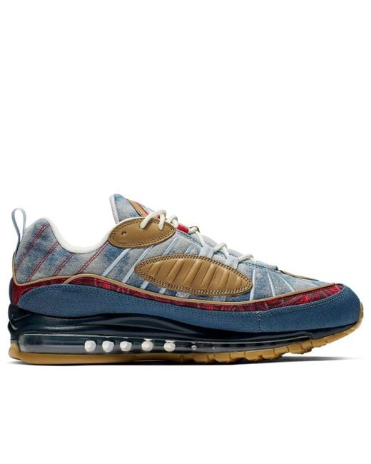wild west 98 air max